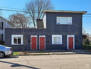 Building Photo - 706 Roselane St