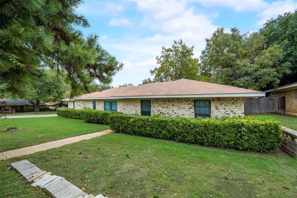 Foto principal - 908 Chamberlain St