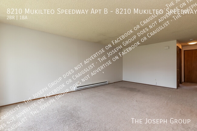 Building Photo - 8210 Mukilteo Speedway
