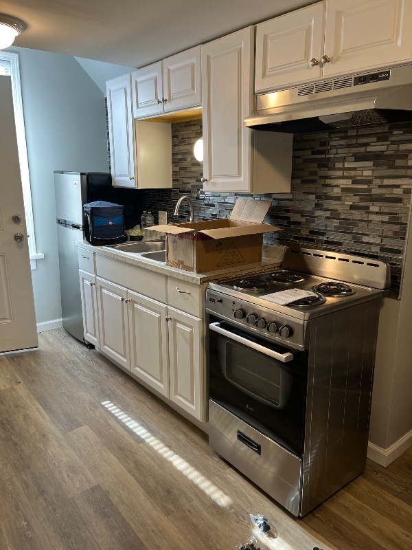 Foto del edificio - 205 Southampton St