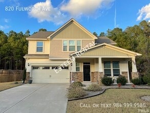 Building Photo - 820 Fulworth Ave