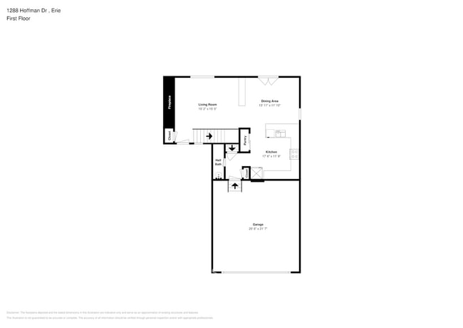Building Photo - 1288 Hoffman Dr