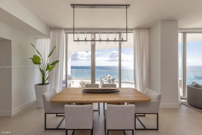 Building Photo - 2 br, 2.5 bath Condo - 16901 Collins Ave A...