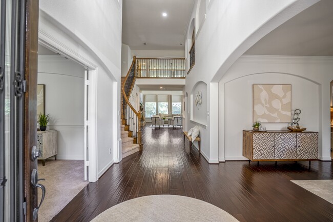 Foto del edificio - 11306 Longmire Creek Ct