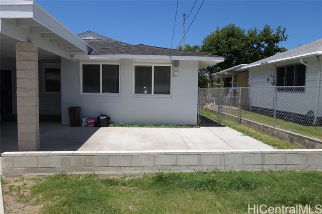 Building Photo - 425 Kalama St