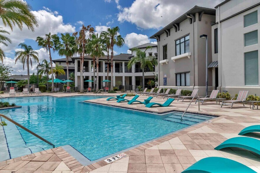 Northbridge at Millenia Lake