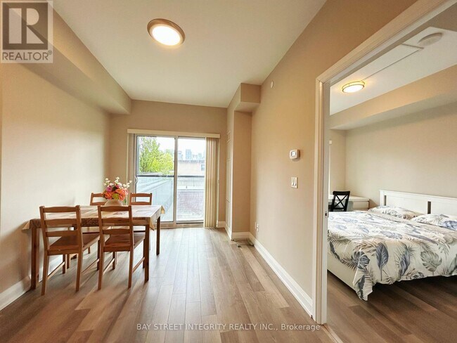 Photo du bâtiment - 181 Huron St