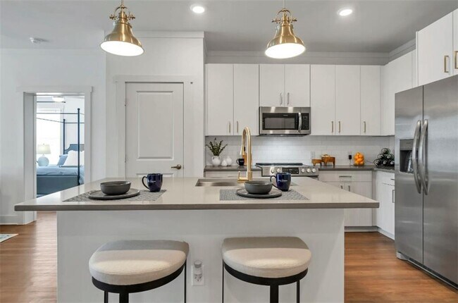 Foto del edificio - 300 Prominence Point Pkwy