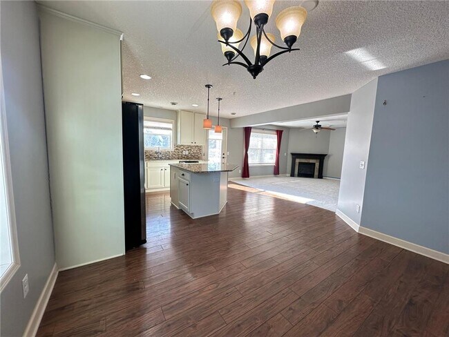 Foto del edificio - 3288 Red Oak Trail