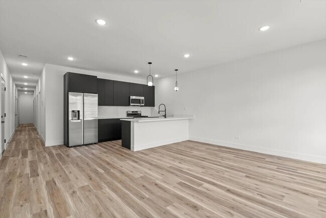 Foto del edificio - 6538 S Rhodes Ave