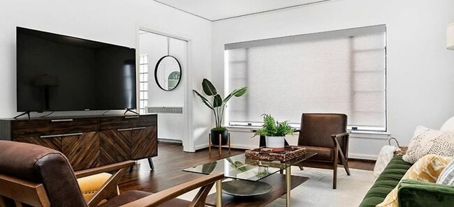 Interior Photo - Luxury Living near the Heart of Downtown Boise | Fully Furnished!