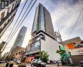 Building Photo - 290 Adelaide St W