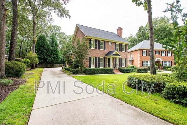 Foto del edificio - 10 Old Woodlands Ct