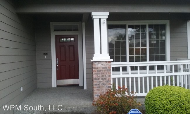 Building Photo - 4208 Fairwood Blvd NE