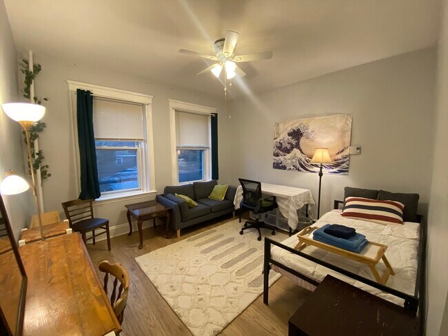 Foto del edificio - 316 Summit Ave