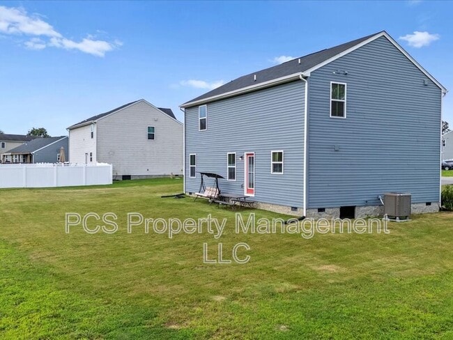 Foto del edificio - 4905 Gerald Dr