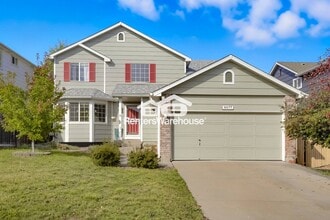 Building Photo - 6077 S Quatar Way
