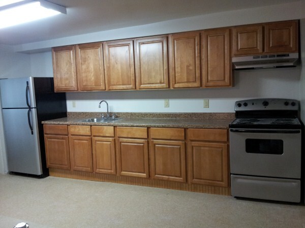 Primary Photo - RentFrostburg Apartments - 86 Bowery St