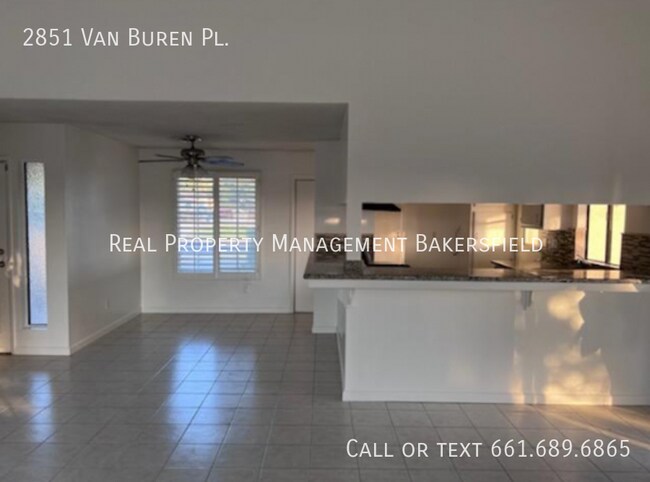 Building Photo - 2851 Van Buren Pl