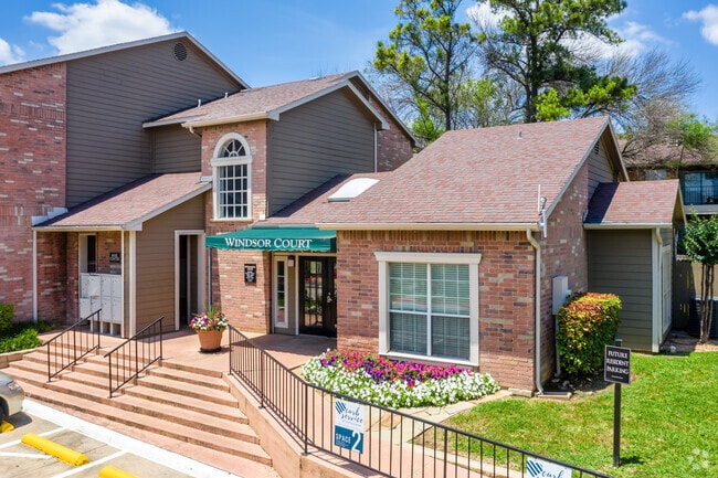 Oficina de arrendamiento - Barrow