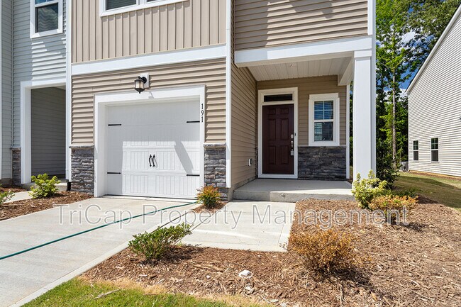 Building Photo - 191 Peebles Dr