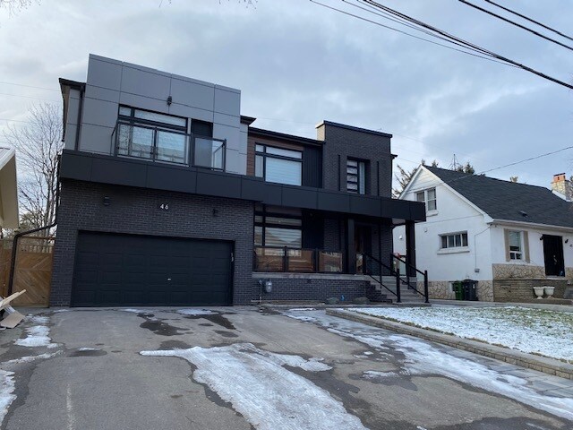 Primary Photo - 46 Jopling Av N