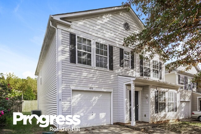 4218 Quinn Drive - 4