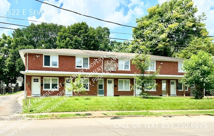 Primary Photo - 522 E 7th St