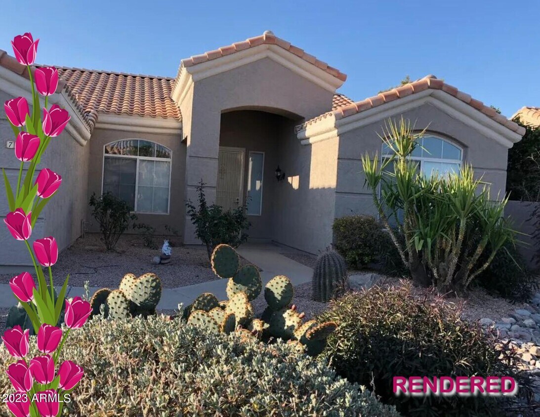 Foto principal - 7149 E Lomita Ave