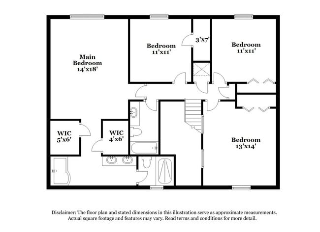 Building Photo - 8240 Settles Crk Lp