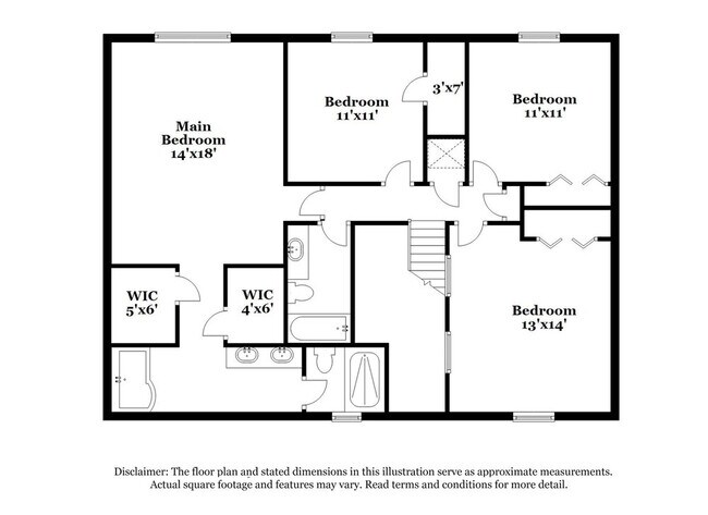 Foto del edificio - 8240 Settles Crk Lp