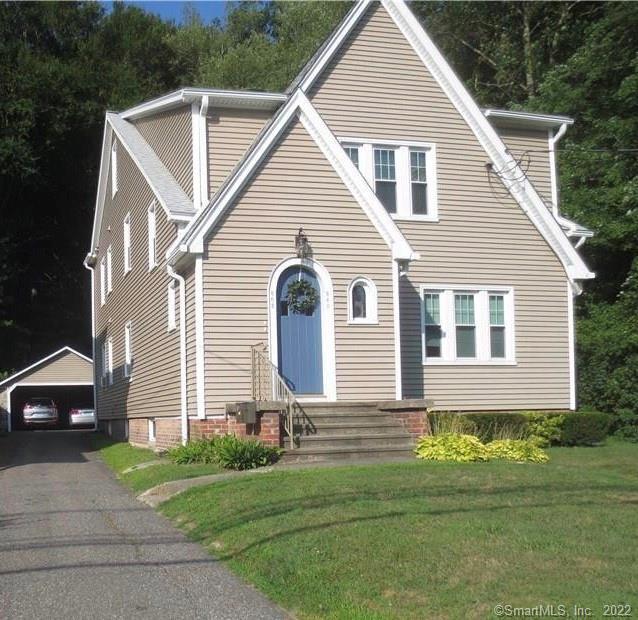 860 Migeon Ave Unit 1, Torrington, CT 06790 Apartment for Rent in