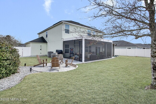 Foto del edificio - 95255 Windflower Trail