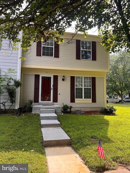 Photo - 13 Dinsdale Ct Townhome