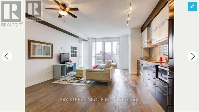 Photo du bâtiment - 770 Bay St.