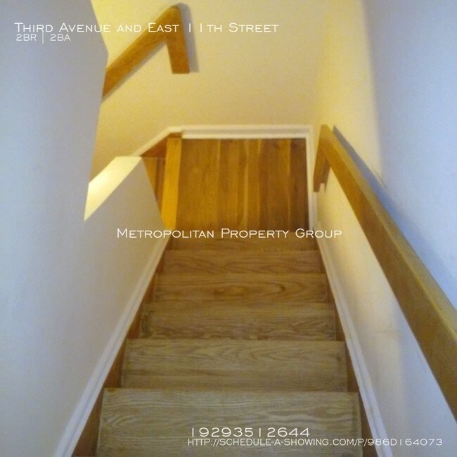 Building Photo - 56 3rd Ave