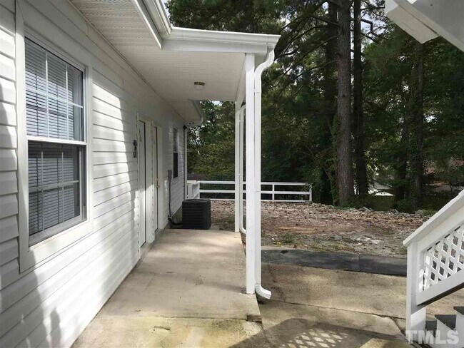 Foto del edificio - 518 Nash St