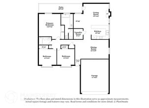 Building Photo - 5055 Nighthawk Way