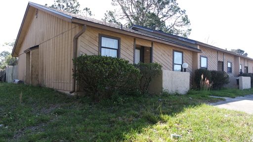 Primary Photo - 1327 Jefferson Ave