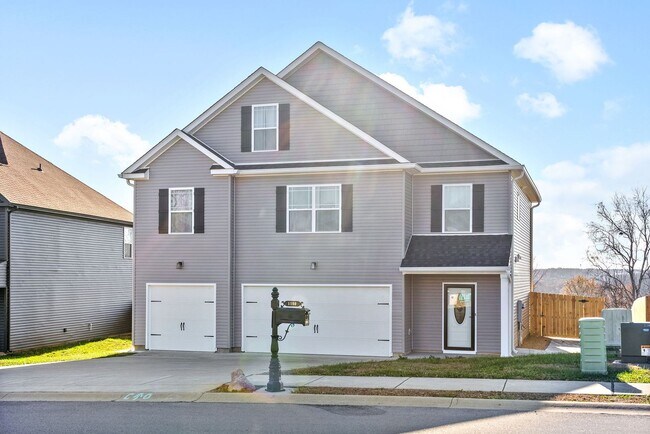 Foto del edificio - 1180 Henry Pl Blvd