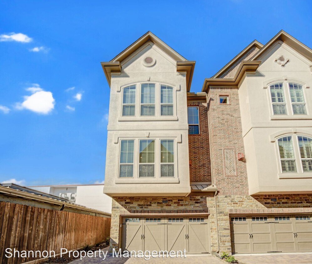 5314 Perrington Heights Ln, Houston, TX 77056
