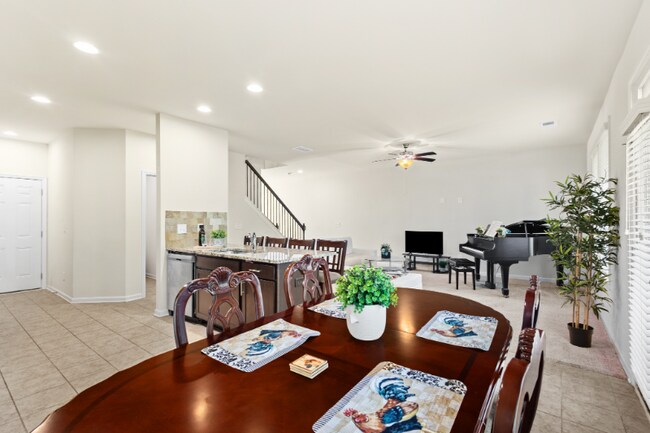Foto del edificio - 4275 Almanor Cir