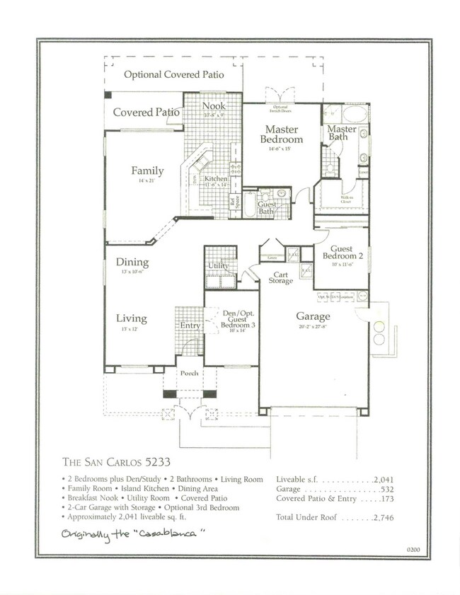 Building Photo - 78202 Kensington Dr