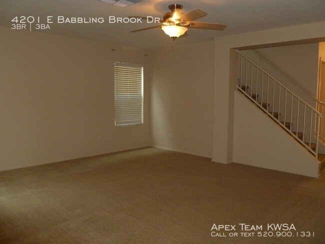 Building Photo - 4201 E Babbling Brook Dr