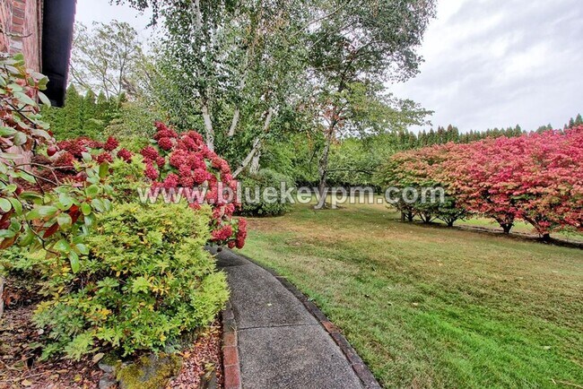 Foto del edificio - 3 Bed, 2 Bath, 1 Acre Home in Ridgefield, WA
