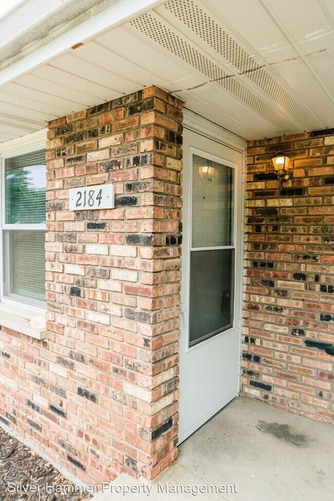 Foto del edificio - 2 br, 1 bath House - 2184 Gina Street