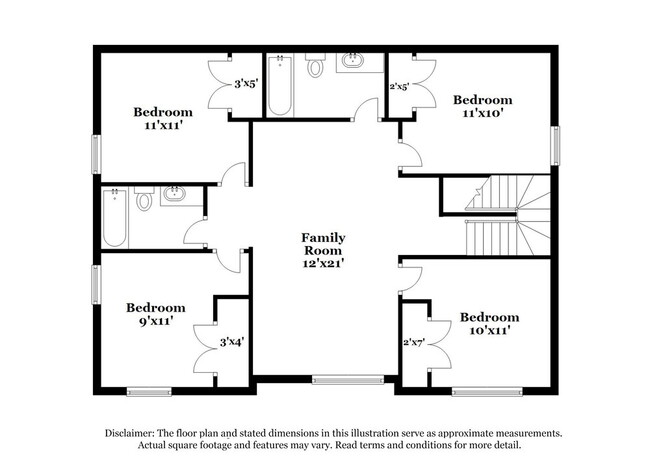 Building Photo - 6628 Brandy Path