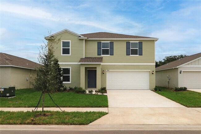 Foto del edificio - 12046 Brae Wy