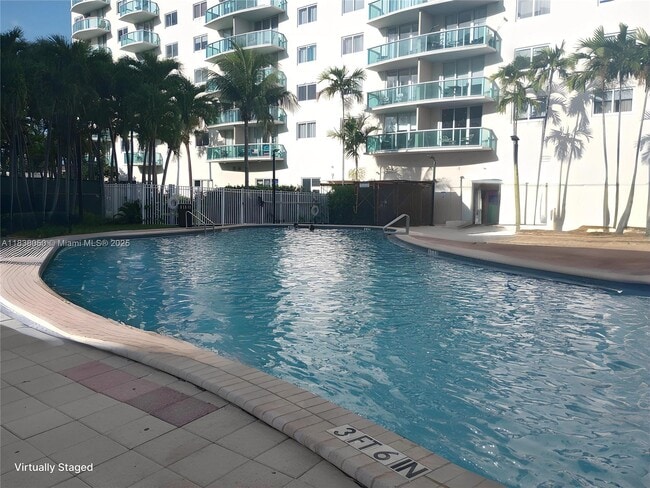 Building Photo - 19370 Collins Ave