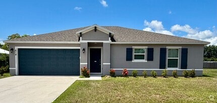 Building Photo - 614 Castaways St NE